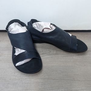 Sesto Meucci shoes